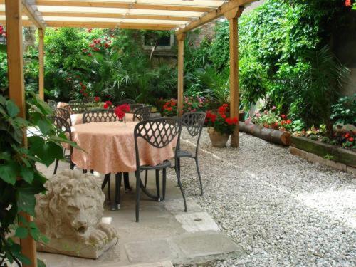Ca' Dei Leoni Hotel Venesia Bagian luar foto