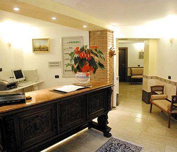 Ca' Dei Leoni Hotel Venesia Bagian luar foto
