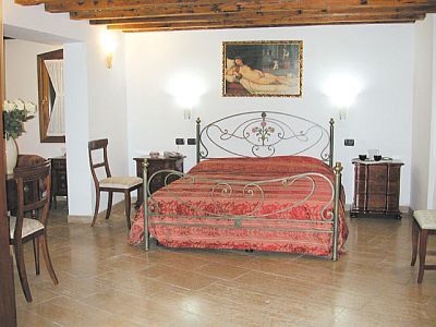 Ca' Dei Leoni Hotel Venesia Ruang foto