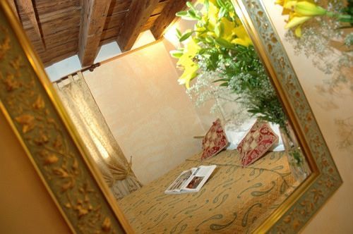 Ca' Dei Leoni Hotel Venesia Bagian luar foto